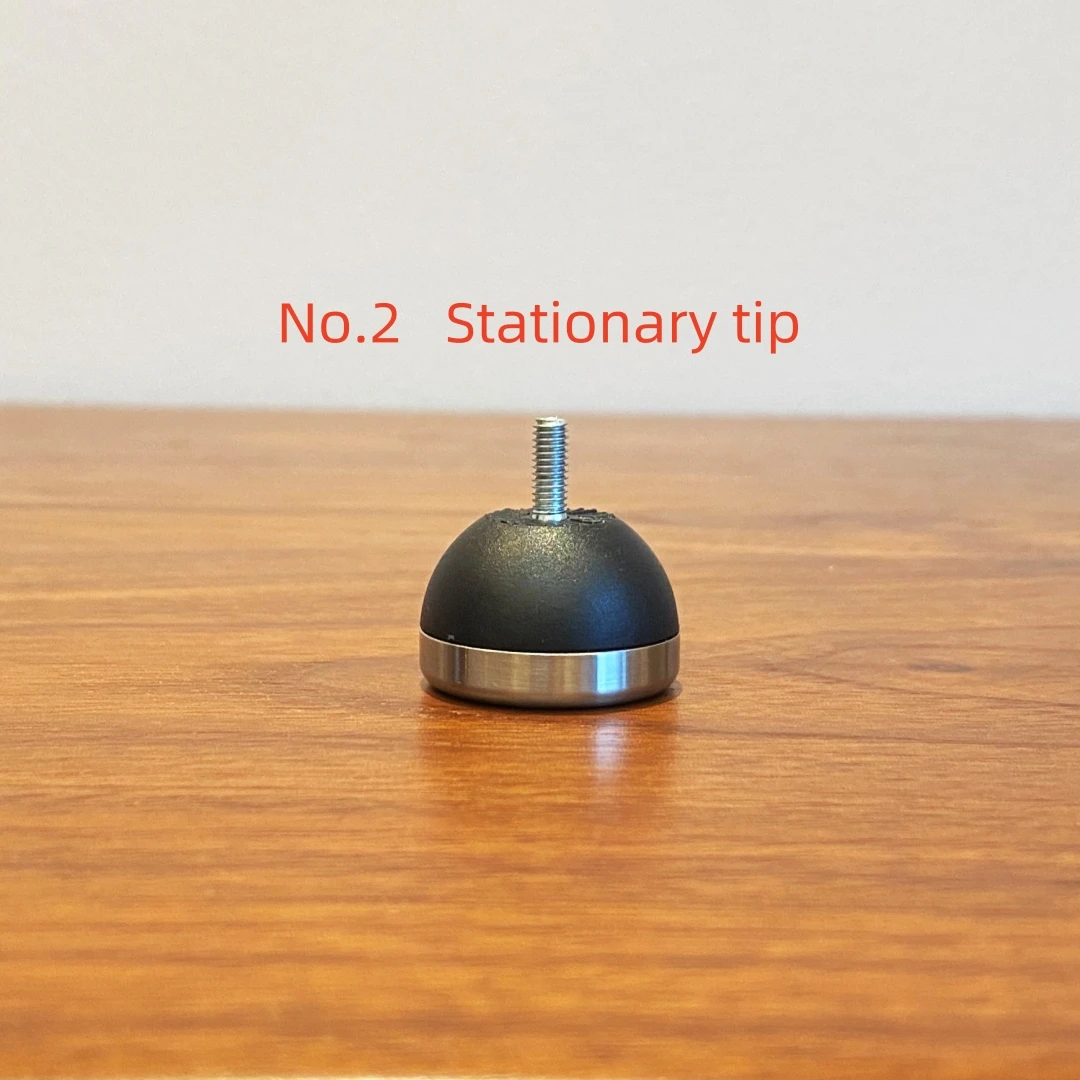 Variant: No.2 stationary tip