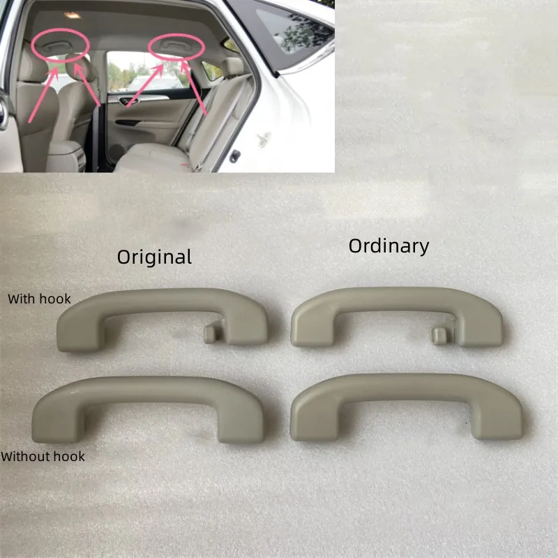 For NISSAN TIIDA TEANA MURANO KICKS  Roof Interior Handle Auto Parts