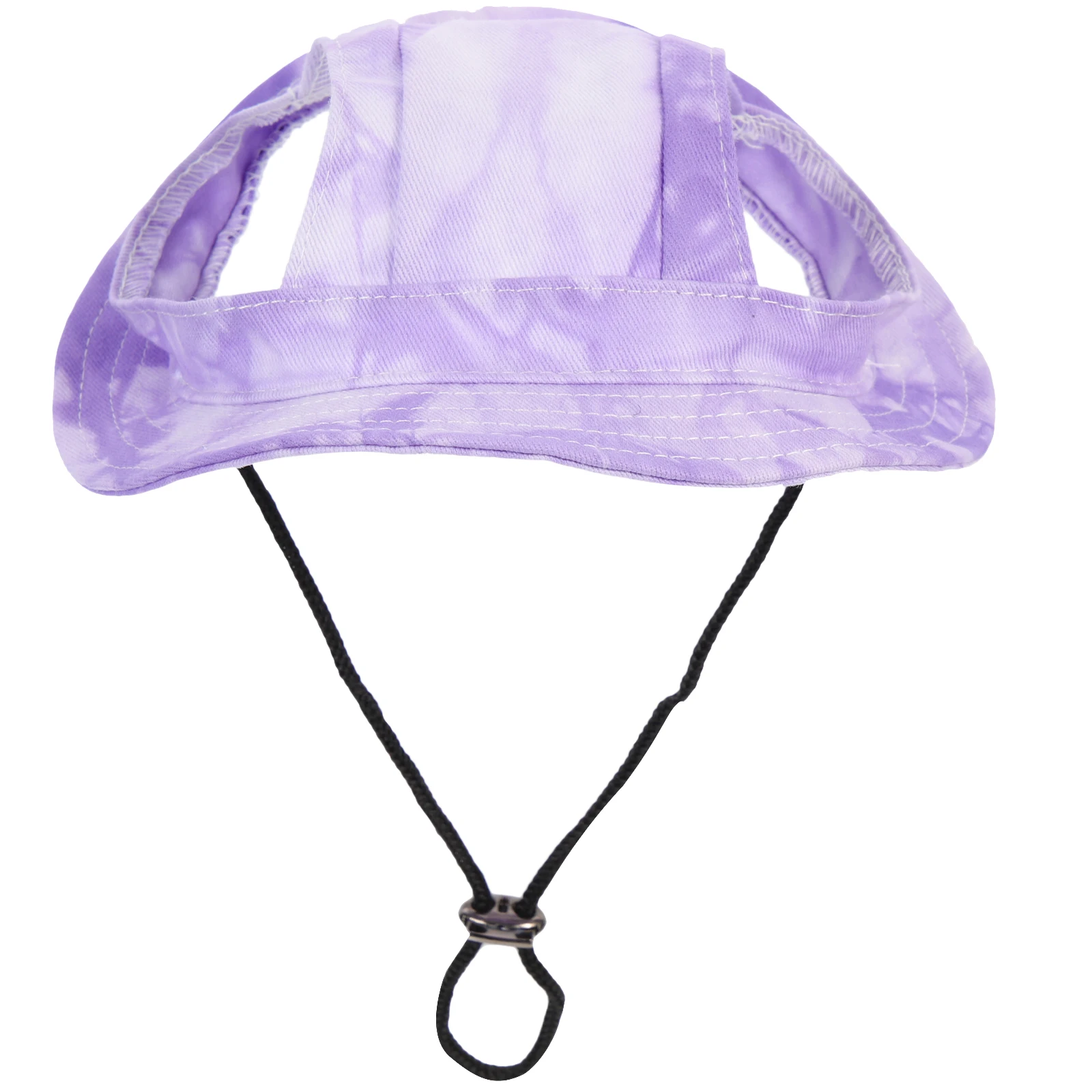 

Pet Baseball Hat Hats for Small Dogs Summer Adjustable Fisherman's Cotton Men and Women