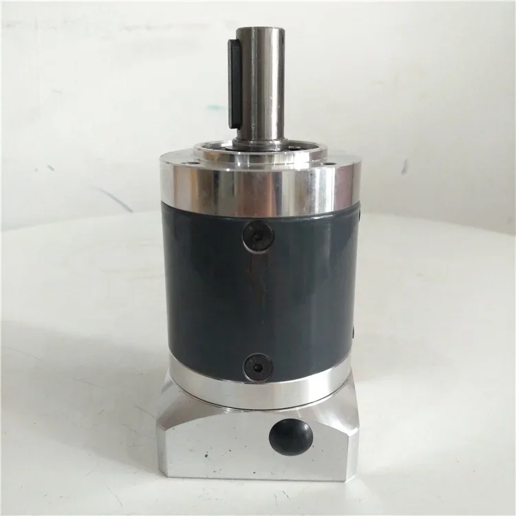 High speed 50:1 / 64 1 / 70 to 1 ratio planetary gearbox