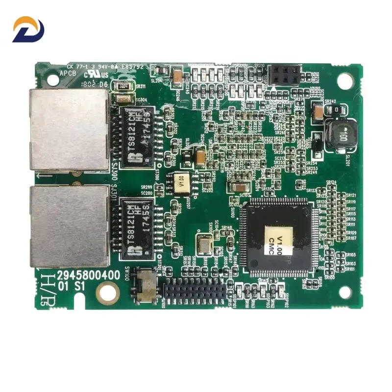 CMC-PN01 PROFINET IO Device