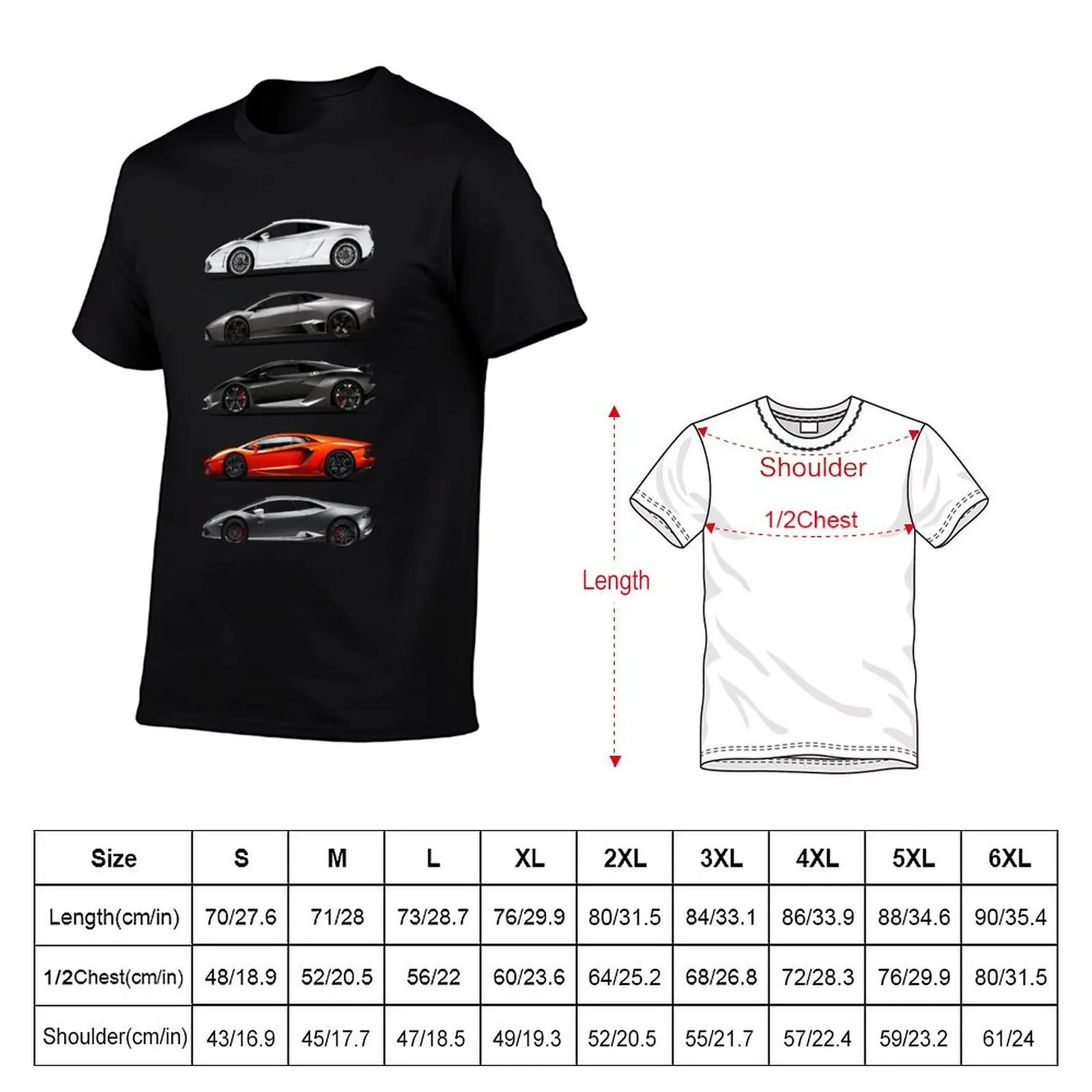 21st Century Fighting Bulls T-Shirt Work Utility Short Sleeve Shirt