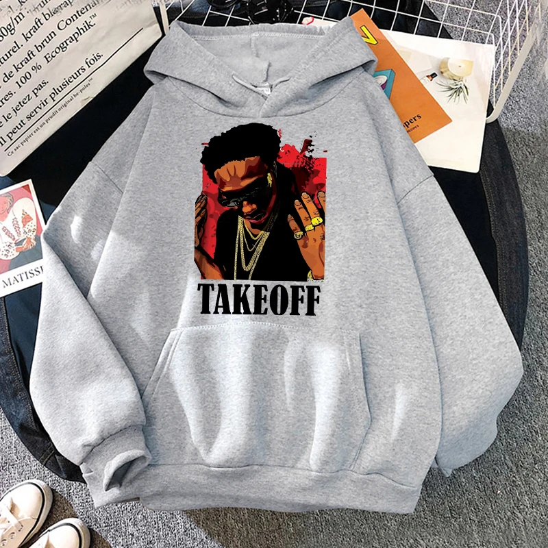 Hipster rap hip-hop hoodies decolagem resto na paz gráfico hoodie feminino masculino punk criativo legal outono e inverno fundamentos com capuz