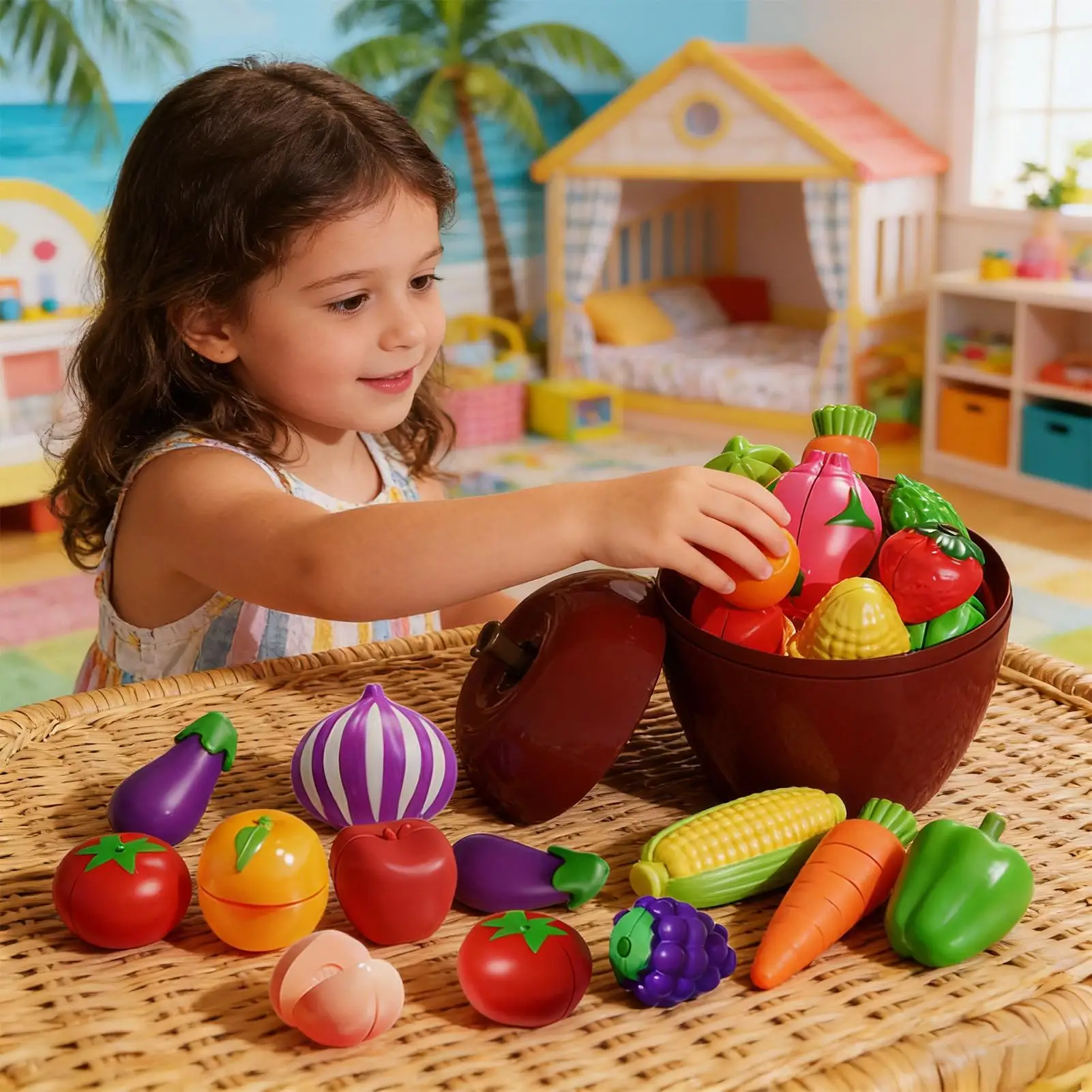 pretend-cutting-play-food-sets-preschool-learning-fake-vegetables-play-food-for-kids-kitchen-for-3-years-old-girls-boys-children