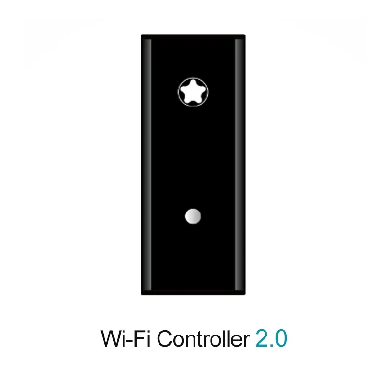 Micmol Wifi Controller 2.0 Nieuwe Controller Imos 4.0