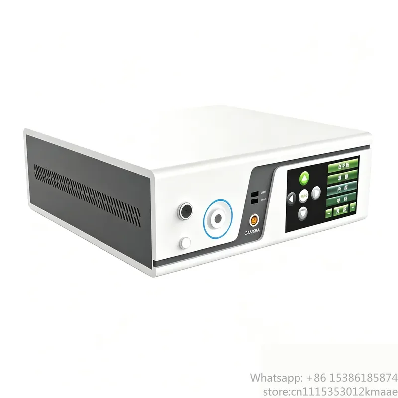 Medical Electric HD Endoscope Camera System Unit 1-Year Warranty Ortho