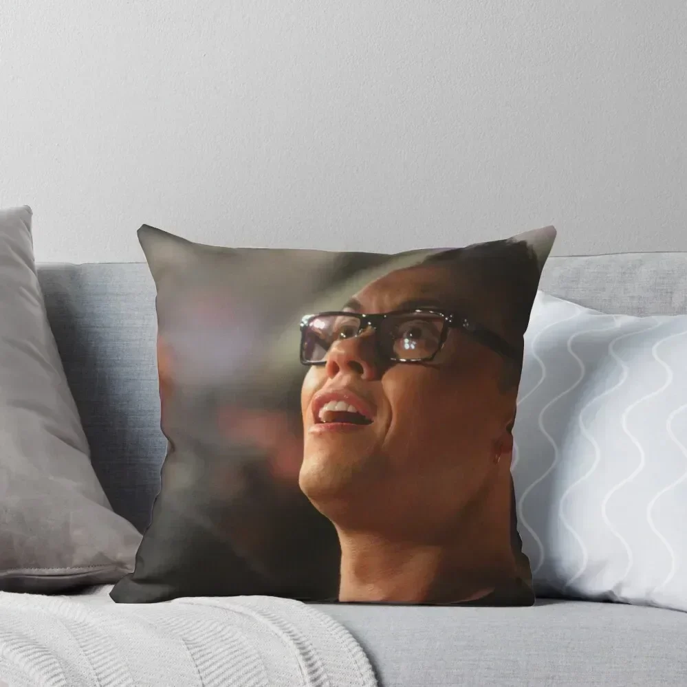 Gok Wan Throw Pillo…