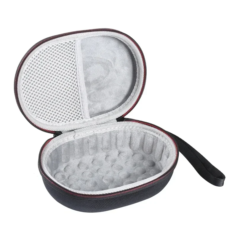 Gaming-Maus-Aufbewahrungsbox, Reiseetui für Logitech MX Master 3S Advanced Wireless Mouse, Hartschalenetui, stoßfeste Mäuse-Tasche – Detail 4