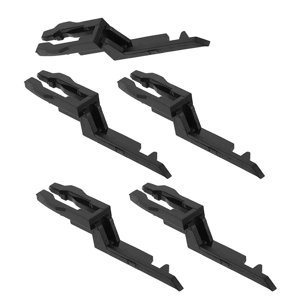 

Комплект из 5 аварийных ключей-выключателей для кнопки сигнализации разбиванием стекла, кнопки быстрого сброса, системы аварийного питания и выключателя света