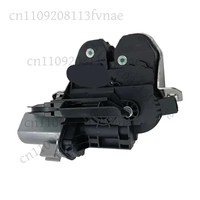 Rear Liftgate Trunk Lid Lock Actuator Compatible with for Porsche Cayenne VW Touareg Sharan 7P0 827 505 M 7P0827505M 95851250505