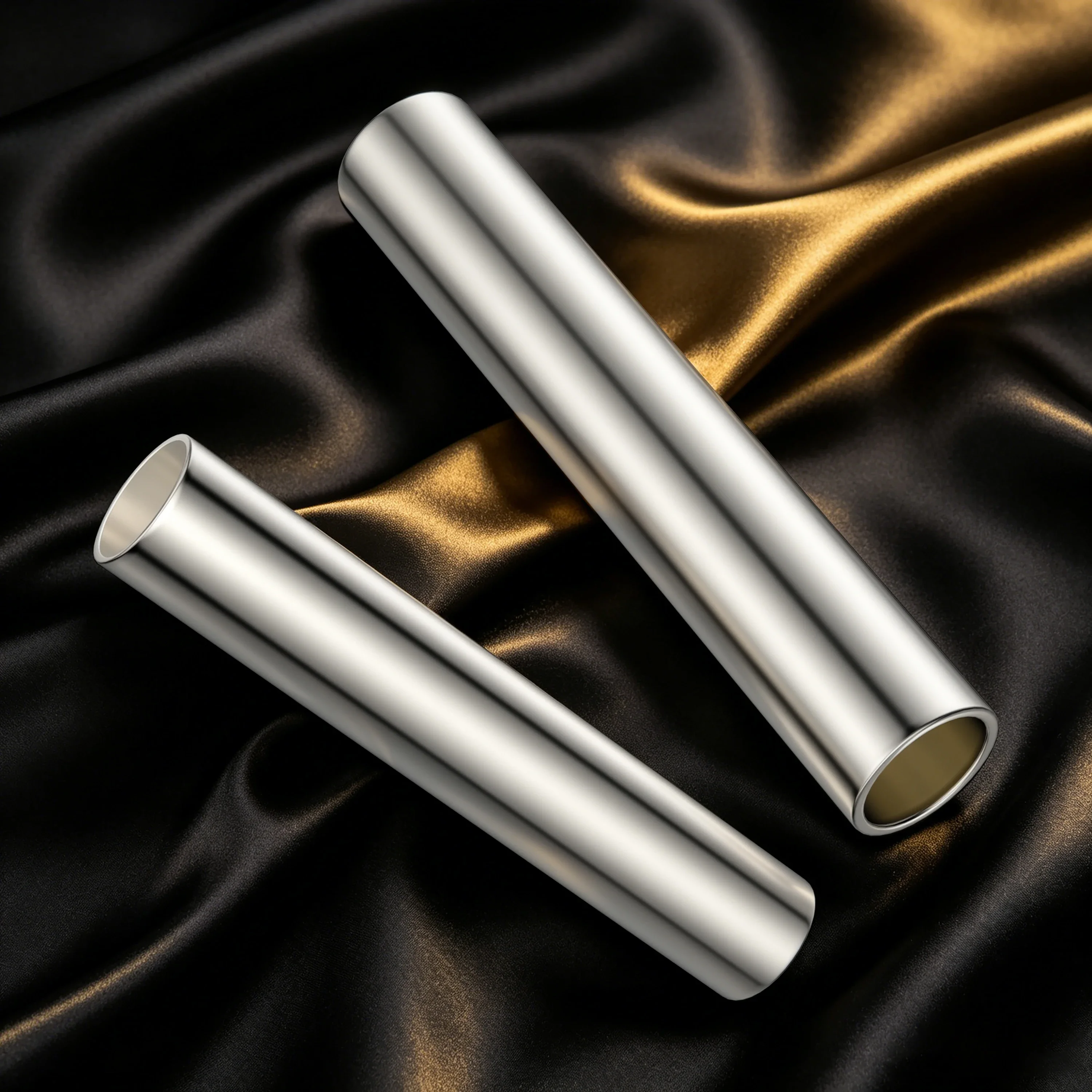 5x20 6x25mm Fever Grade Pure Silver HIFI Sicherungsrohr Audio Power Filter Schutzstreifen für Röhrenverstärker Vorverstärker Lautsprechersystem – Detail 10