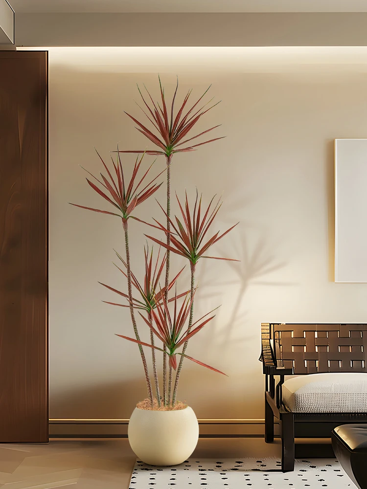 Arbol-artificial-de-sangre-de-dragon-de-gran-tamano-decoracion-de-lujo-para-sala-de-estar-bonsai-de-madera-de-mil-anos-planta-verde-de-simulacion