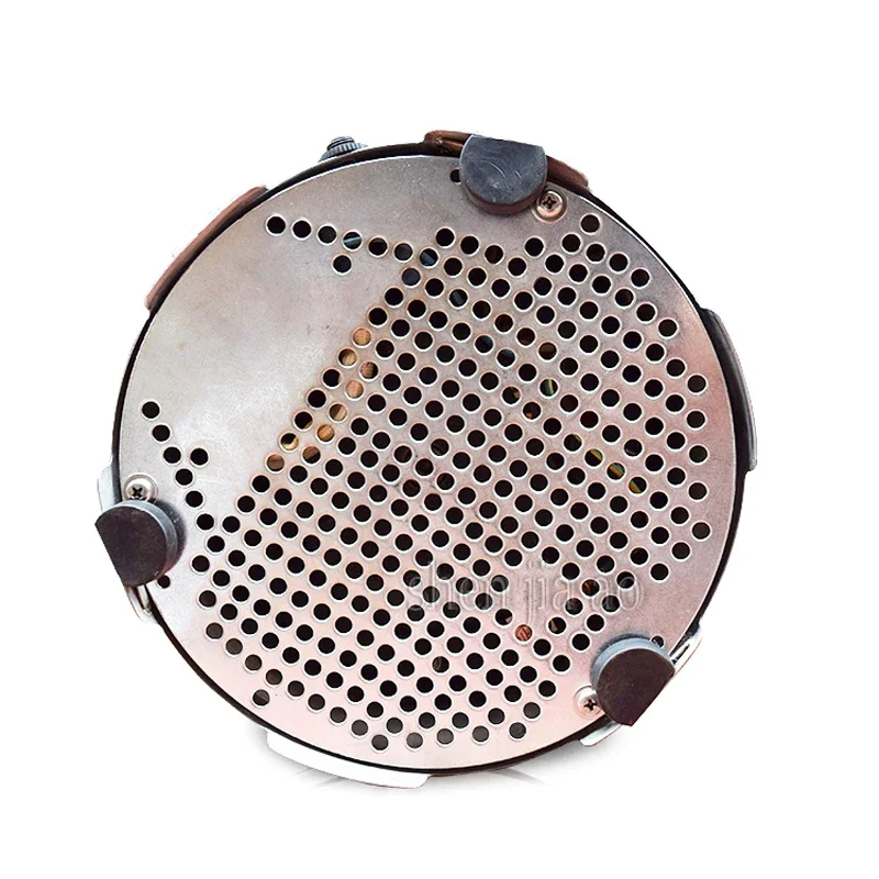 상업용 착즙기 추출기 스테인리스 스틸 전문 착즙기, 오렌지 스테인리스 스틸 주스 시트론 220V 180W SC-Z8, 1 개