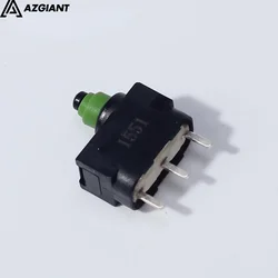 Micro Push Button Switch for AUDI J518 steer lock ESL ELV micro-touch ignition switch straight 3 feet