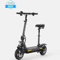 2024 Engwe S6 Electric bike Scooter 48V 15.6ah Battery 500W Motor foldable electric Scooter electric Bicycle 25km/h  for adults