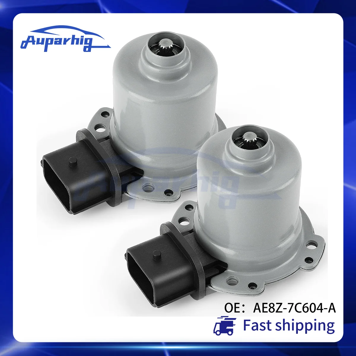 

Auparhig DPS6 6DCT250 Clutch Actuator Motor AE8Z-7C604-A 41480-2A003 For Ford Fiesta Focus EcoSport Hyundai Veloster 2011-2019