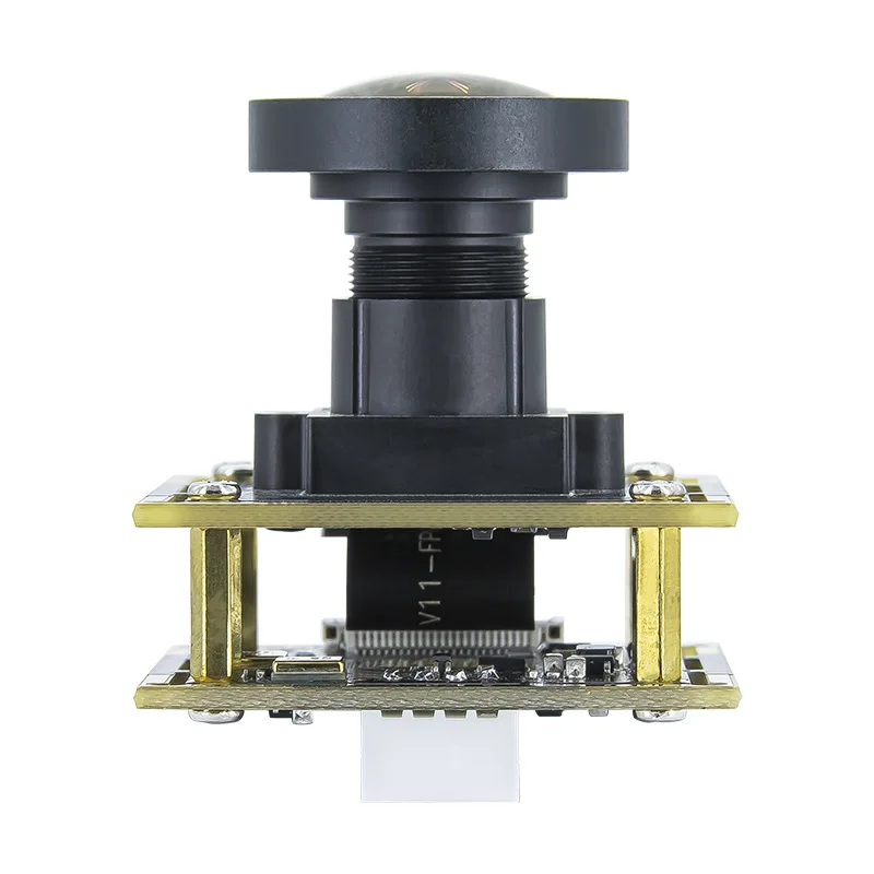 New IMX678 Starvis2 Camera Module 8MP Starlight Night Vision 4K@30FPS Video Conferencing Webcasting USB Camera Module