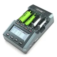 SKYRC MC3000 UNIVERSAL BATTERY CHARGER / ANDROID APP