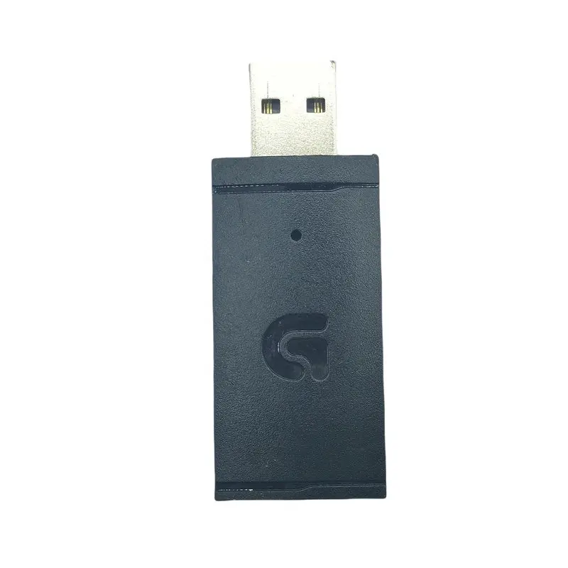 USB Dongle Receiver for Logitech G933 Gaming Headset Headphone USB Adapter