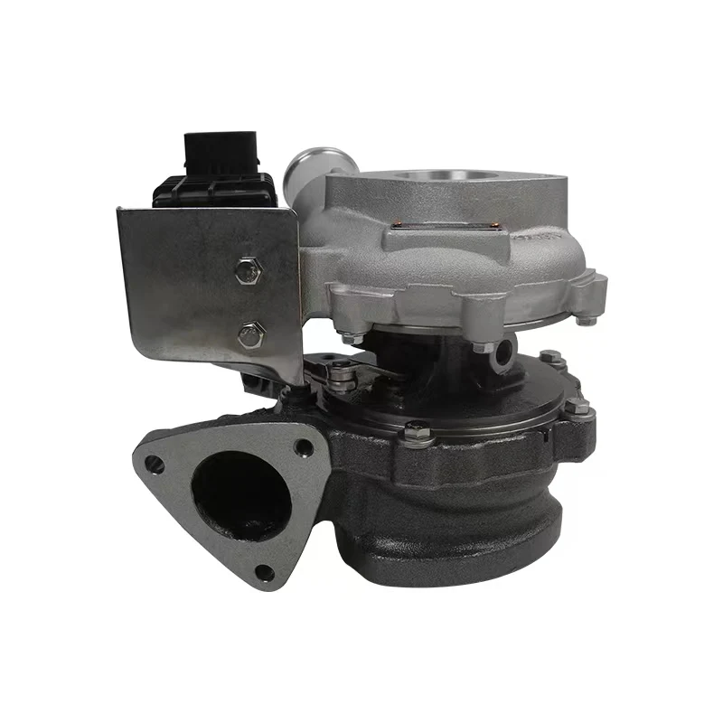 

V348 Turbocharger BK3Q-6K682-CB BK3Q-6K682-CC 854800-5001W BK3Q-6K682-PC BK3Q-6K682-CB for Transit 2.2L