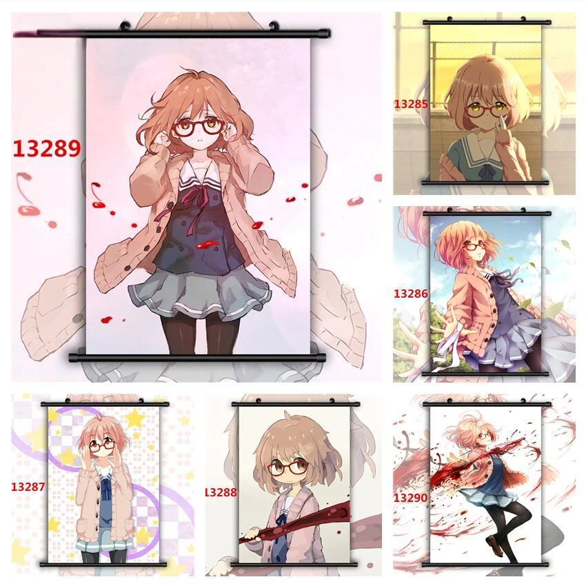 Diamond Mosaic Diy Diamond Painting Full Square Kuriyama Future Anime Diamond Embroidery Cross Stitch Kit Home Decor Art