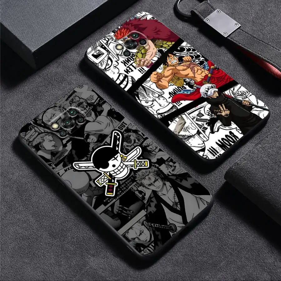 Case For Xiaomi Poc…