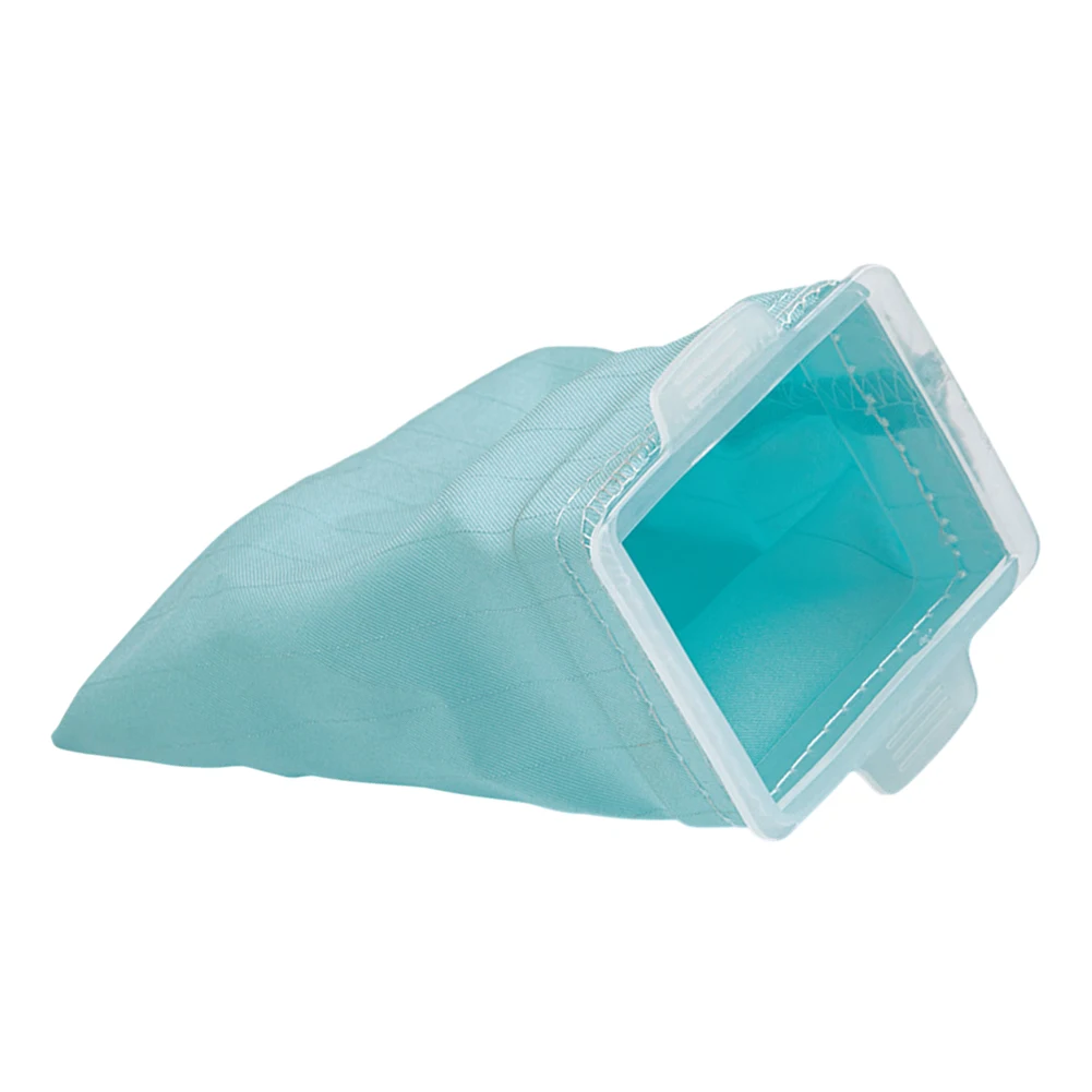 

Vacuum Parts Dust Bag Replacement Household Supplies Replacement Washable 1pc Part No. 166119-6 Vacuum Cleaning Accessories