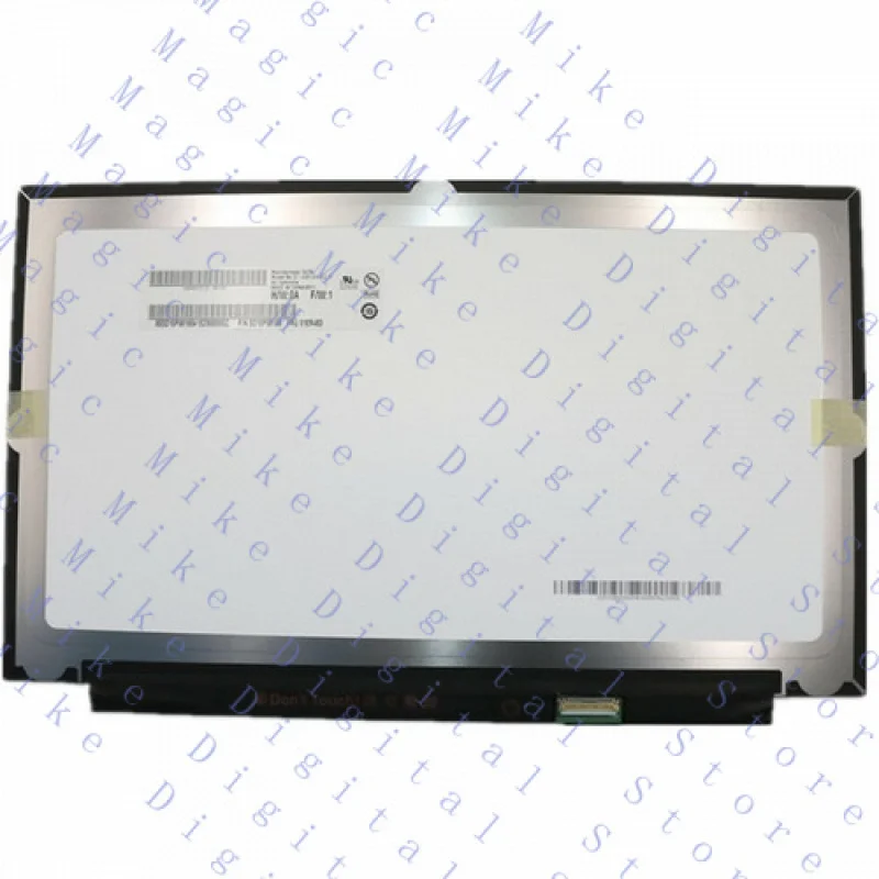 UU  New For Lenovo Thinkpad X1 Carbon 6th 7th Gen LCD Touch Screen FHD IPS 01ER483