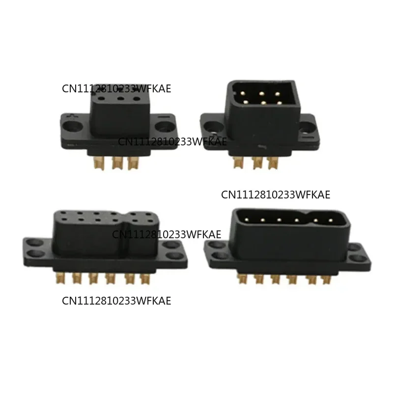 5pairs-500v-5a-jy6p-jy12p-quick-release-plug-male-female-brushless-motor-servo-connector-for-rc-fixed-wing-aircraft-accessories