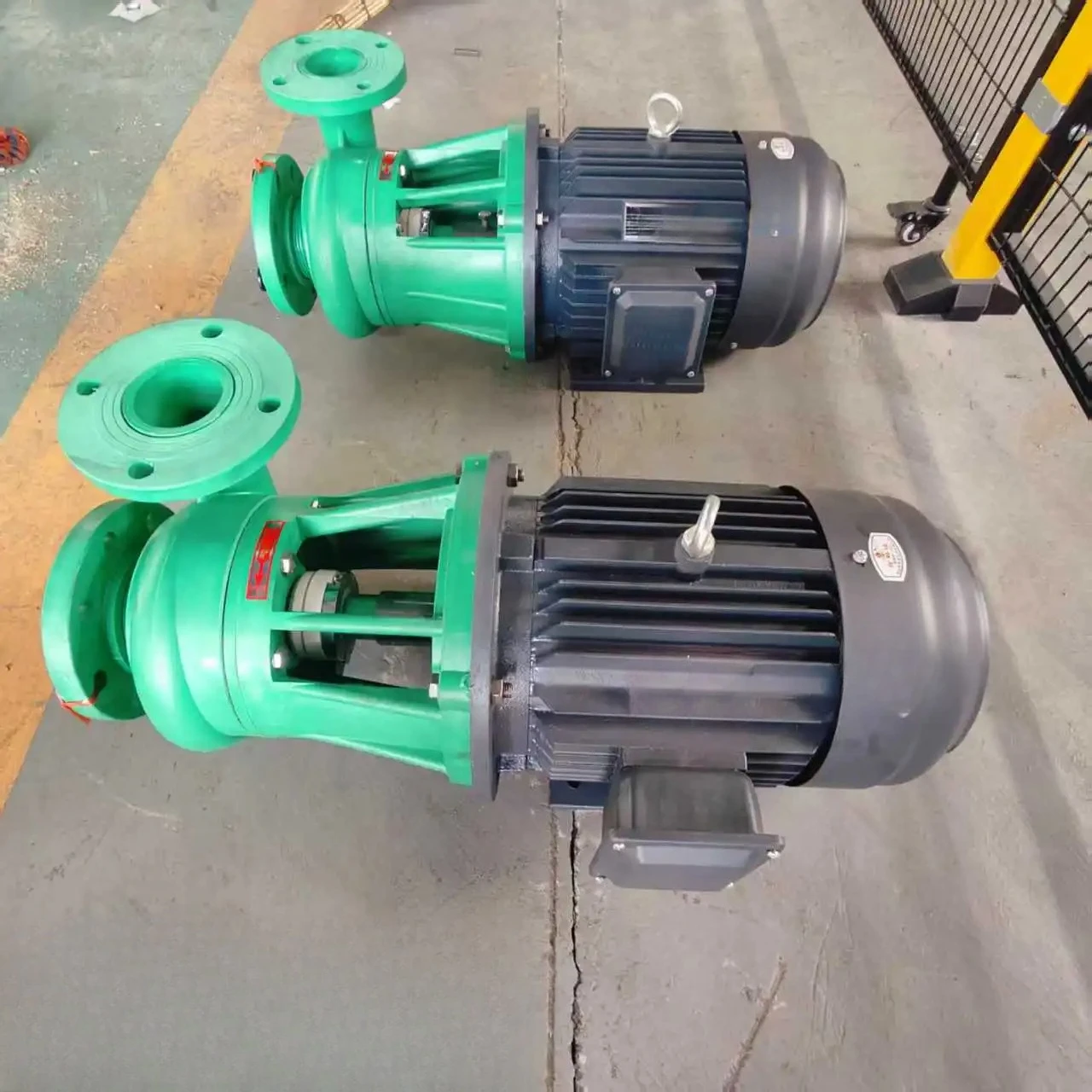 Customized Self-Priming Water Pump