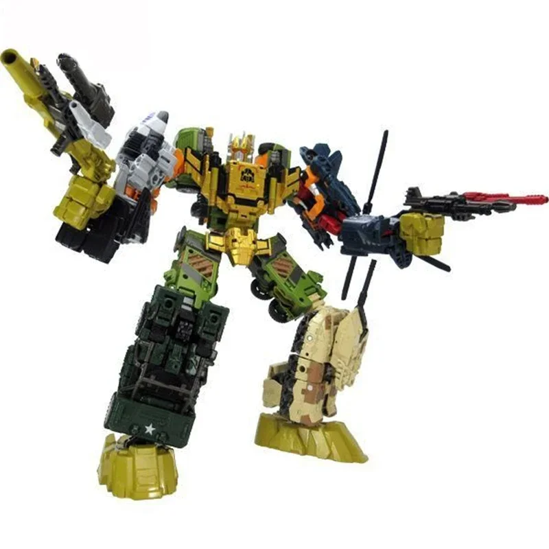 Original Takara Tomy Transformers Uw-Ex Ruination Action Figure Free Shipping Hobby Collect Birthday Present Model Toy Anime