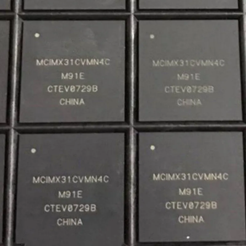 

1 шт. новый чип микроконтроллера MCIMX31CVMN4C BGA473
