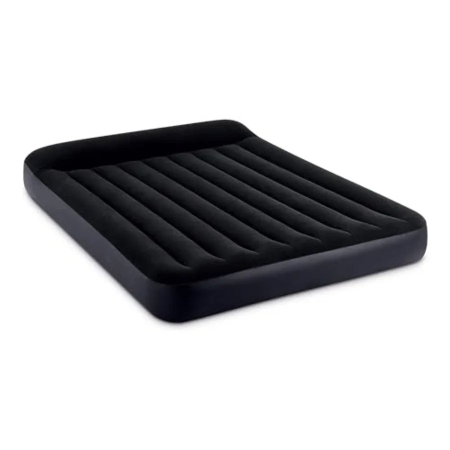 

Надувной матрас Dura-Beam Standard Pillow Rest: Fiber-Tech