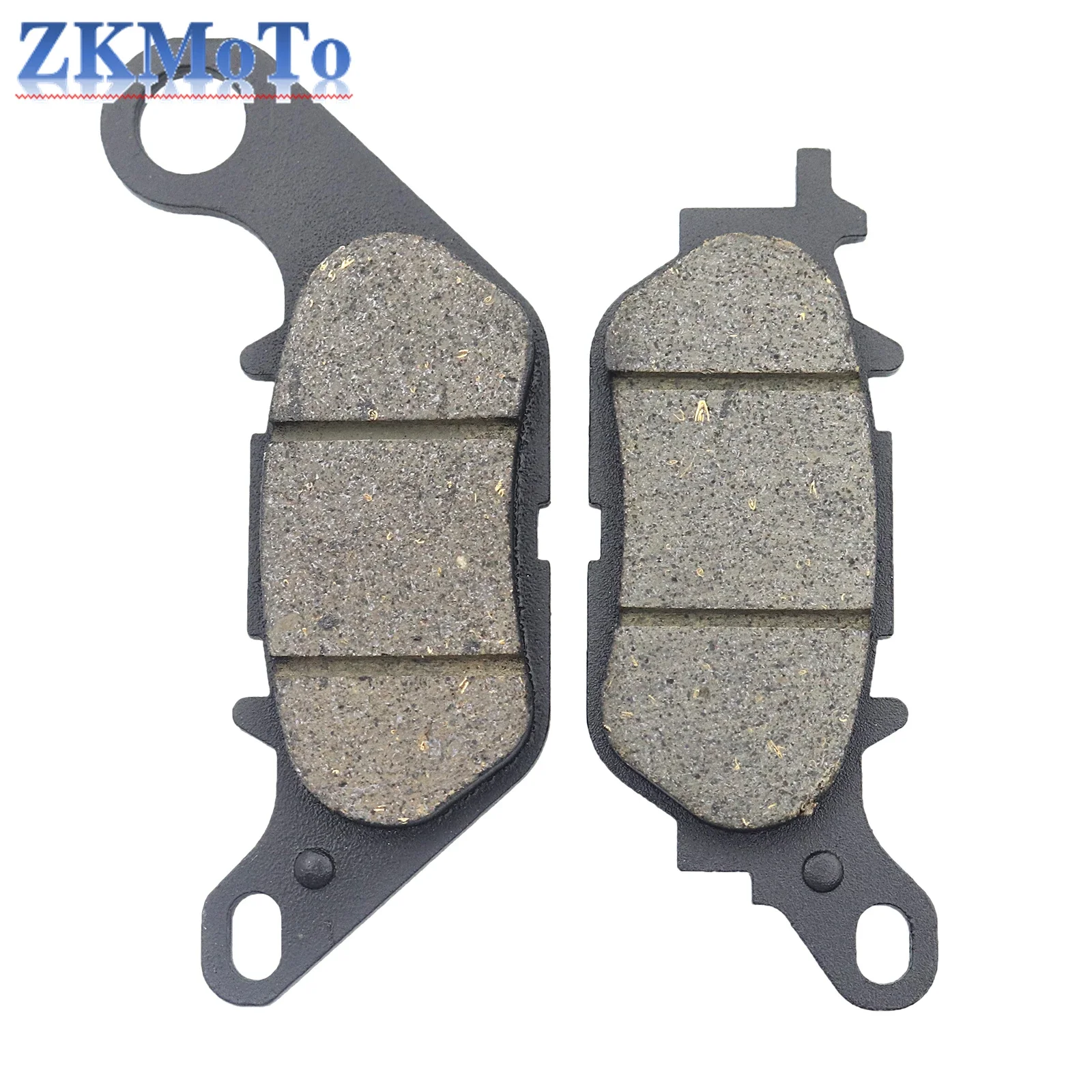 Motorcycle Brake Pump Accessories Rear Brake Pads For YAMAHA GPD125 N-Max GPD155 N-Max GPD 125 155 N-Max 2015-2017 2018 2019