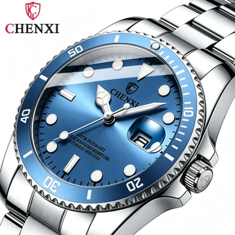 Men & Women Matching Couple Watches Pink Wristwatch Waterproof Luminous Casual Daily Wear Watch