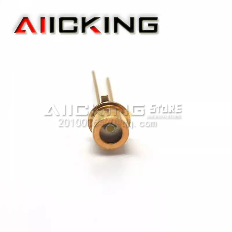 

IPD14-12-5T-2 (1piece) Free Shipping IPD14-12-5T Photodiode TO-18 wavelength 1000-1600nm Angle ±58° , Original In Stock