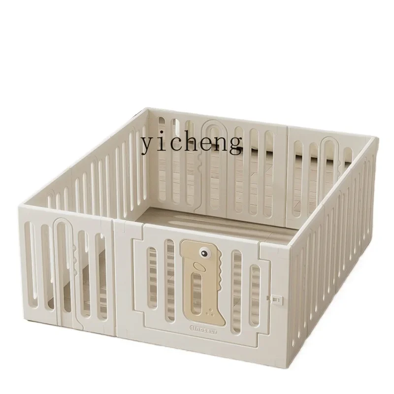 Tqh детский забор для ползания