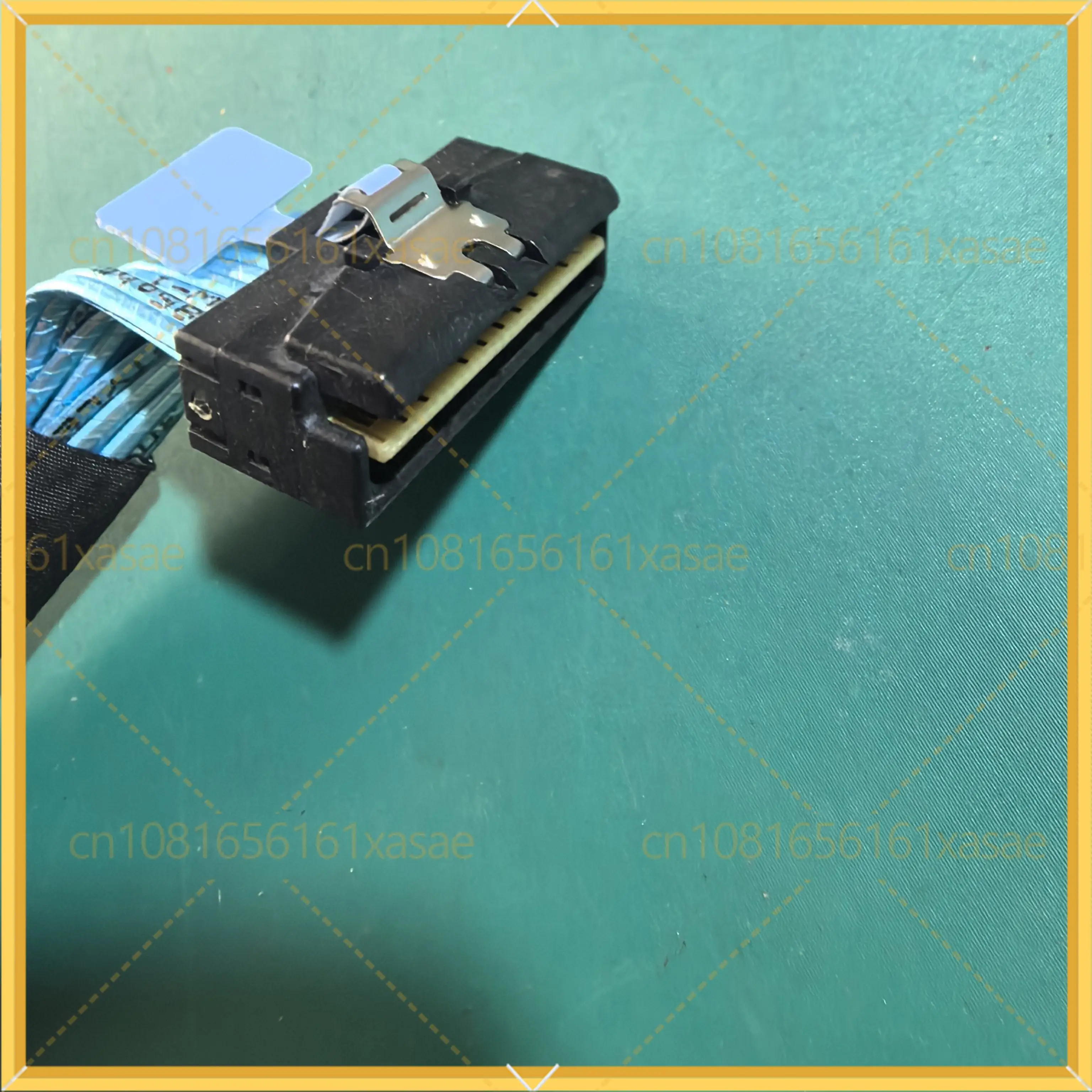 For Dell R7525 Server X24 4X2.5 J6 PCI-E KK7YF