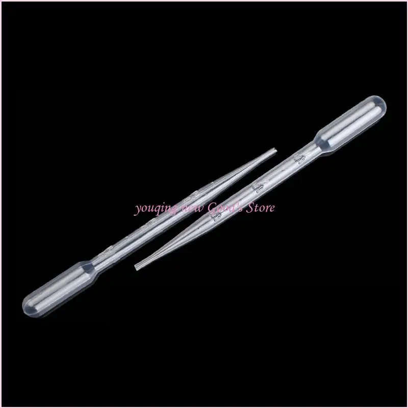 57QA سيليكون قياس الأدوات كوب أدوات القبل 27.5 مل القياس كوب العصي الخشب نقل الكؤوس القشق القش