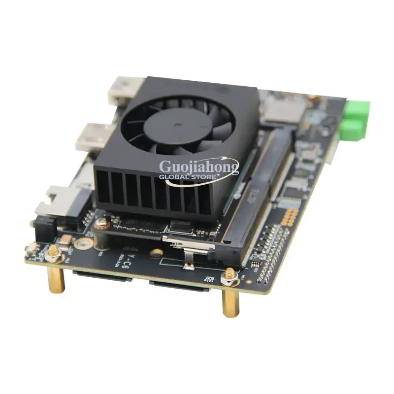 Jetson orin nano Developer kit Carrier Board Development Board Y-C6-DEV-ONO4G-256G