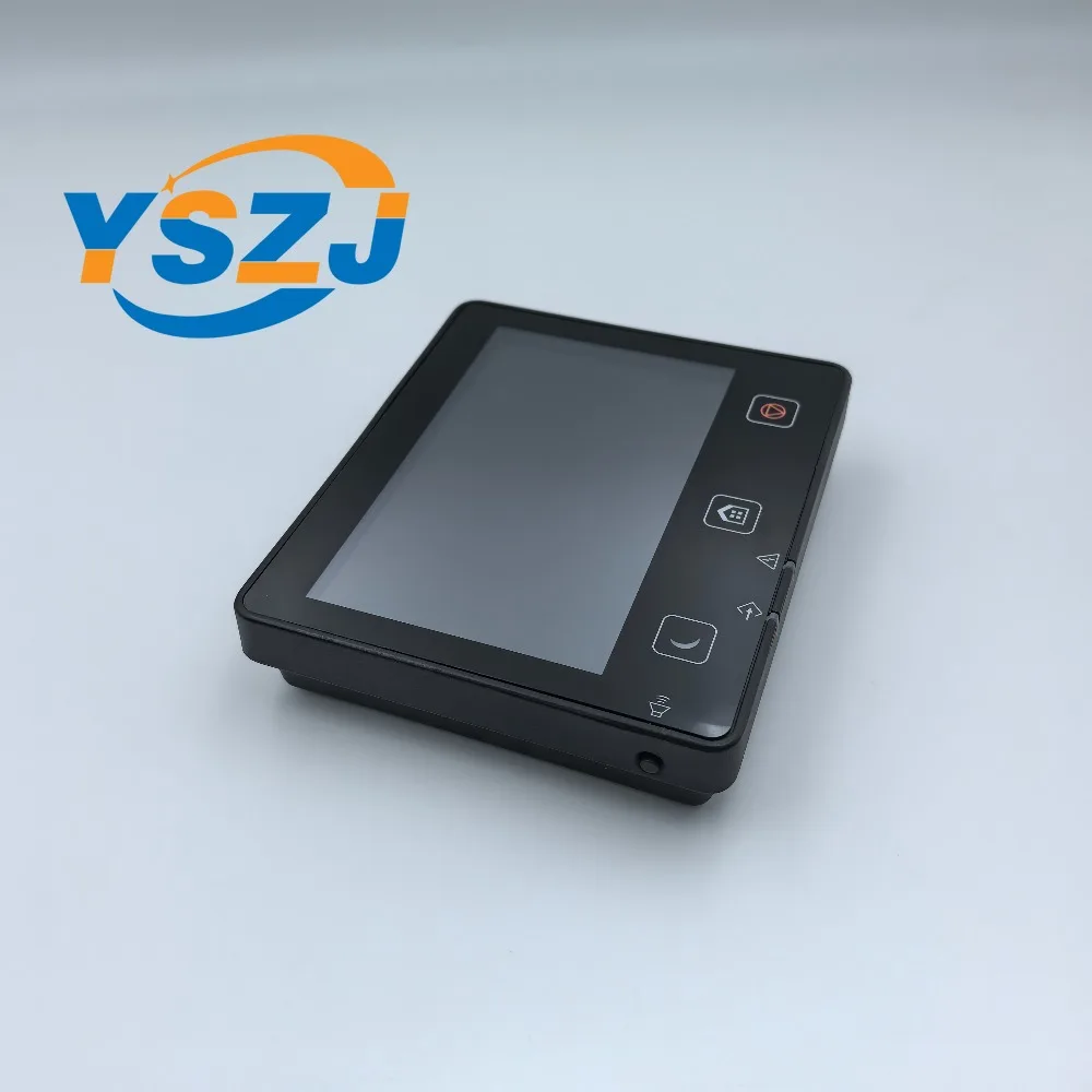 

Control Panel Assembly MF733 MF734 for Canon MF733CDW MF746 733 734 735 741 742 743 Display Unit Touchscreen FM1-P235 FM1-P234