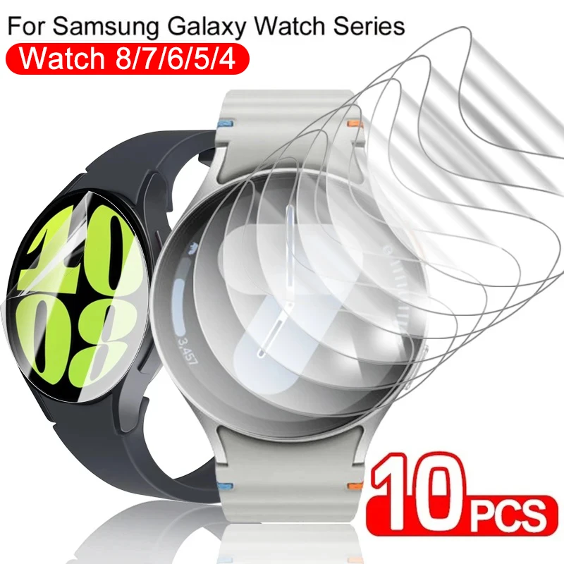 Soft Screen Protect… - image