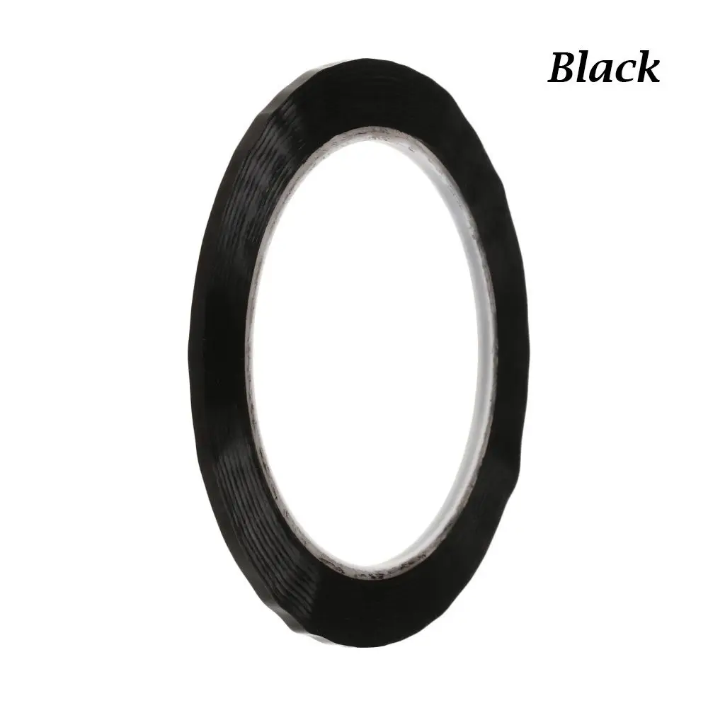 NEW Waterproof Insulation No Trace Office Supplies Whiteboard Warning Line Marking Tape Drawing Grid Desktop Positioning Tape