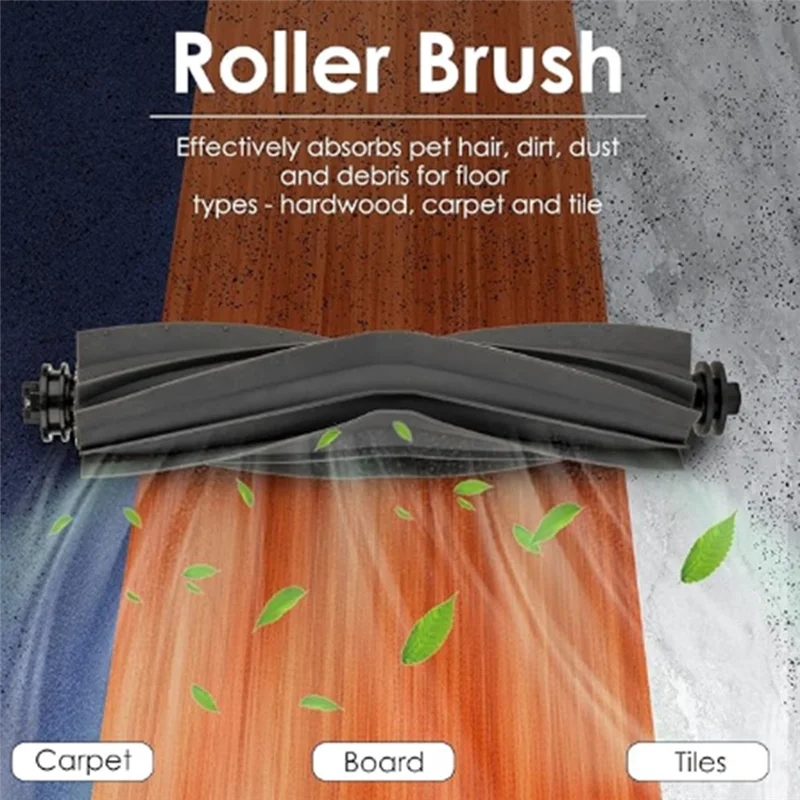 B98A-3 Pcs Main Bru… - image