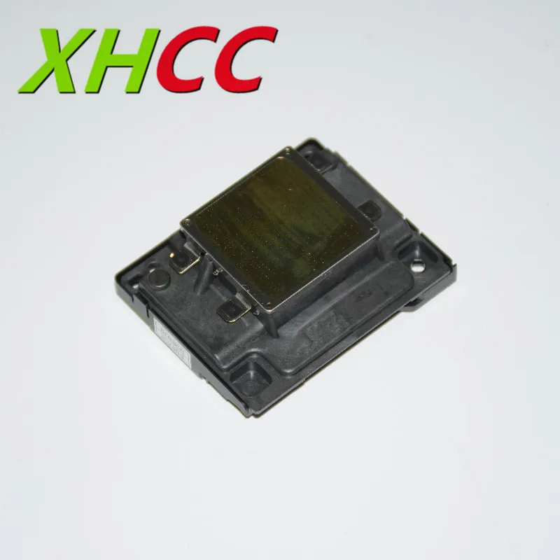 1pc 95% NEW F190010 F190020 Printhead Printer Print Head for Epson WF-7015 WF-7510 WF-7511 WF-7515 WF-7520 WF-7521 WF-7525