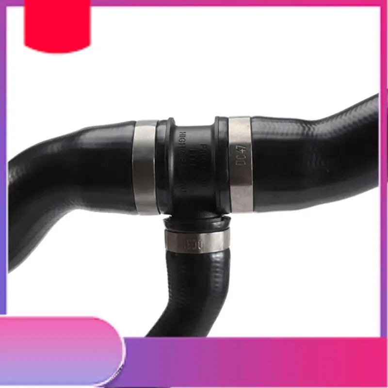 

1645011082 Radiator Coolant Hose Upper For Mercedes Benz ML280 ML300 ML320 ML350 GL320 GL350 CDI 4MATIC-Y79A