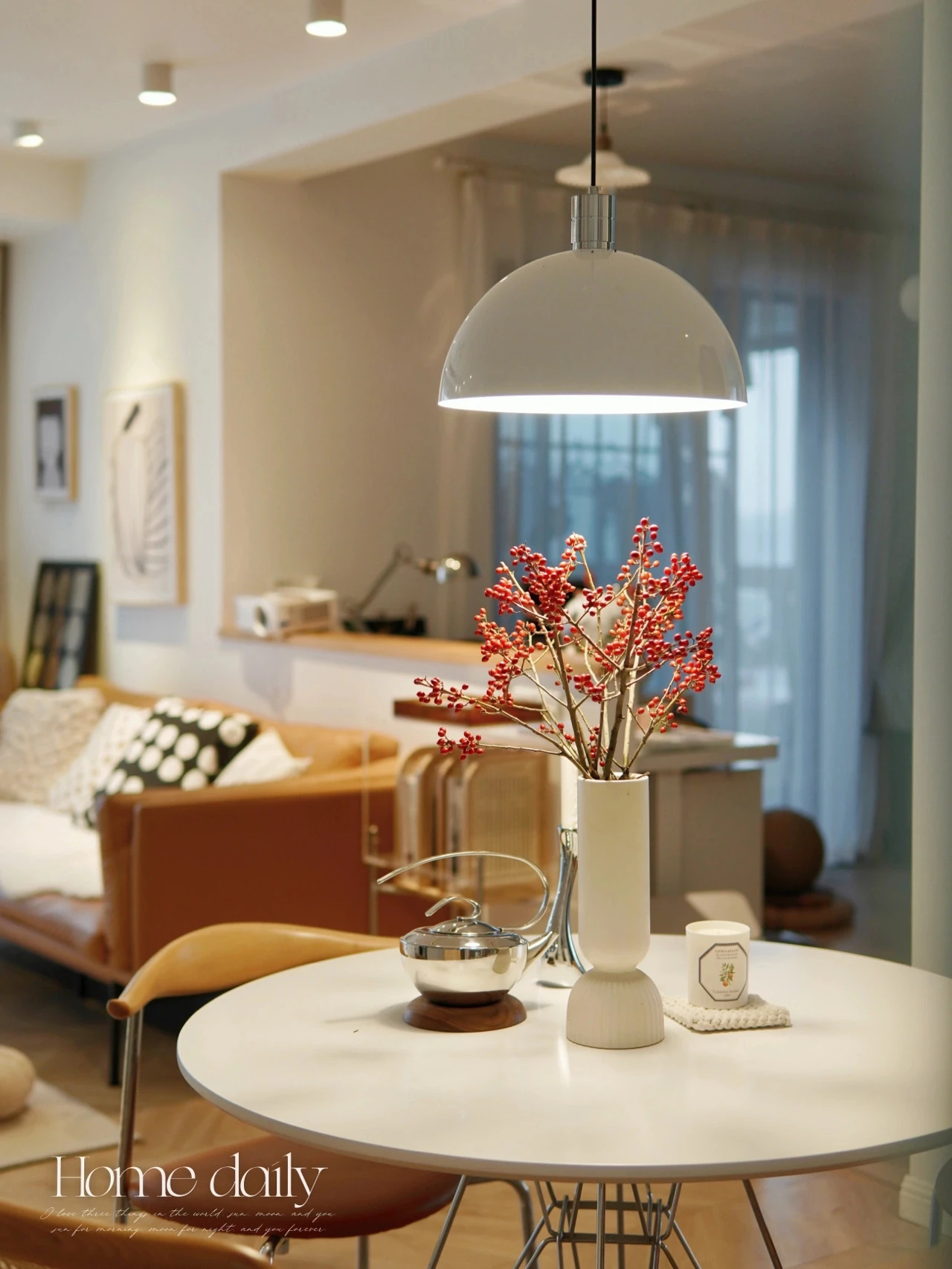 Nordic Restaurant LED Chandelier Modern Minimalist Study Kitchen IslandsTable LIGHT Can Transfer Mobile Design Creative Lamp