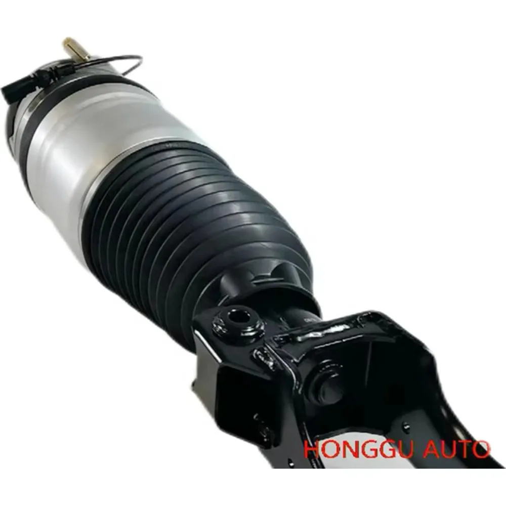 For Volkswagen Touareg Front air Suspension Shock Absorbers 7P6616039N 7P6616040N 95835803900 95835804002