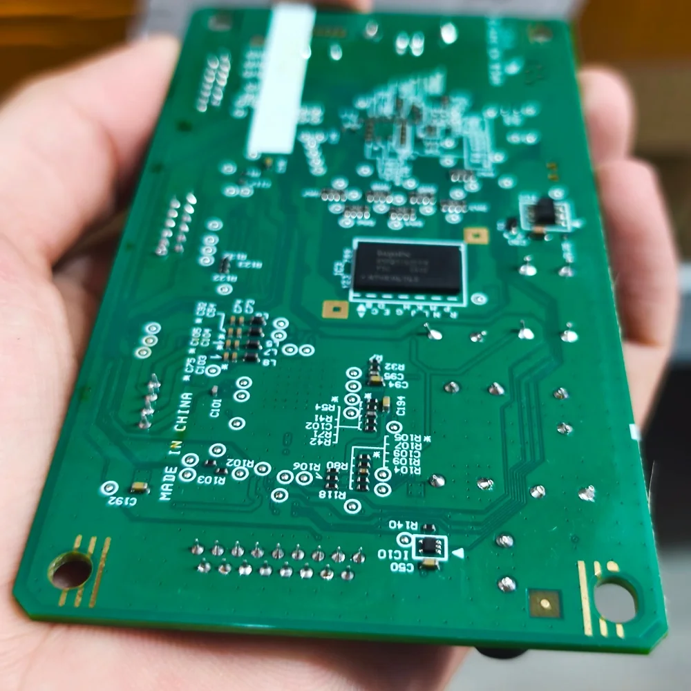 

Плата форматирования для Canon MF 3010 MF-3010 MF 3010, основная плата логики, материнская плата FM0-1096 FM0-1096-000