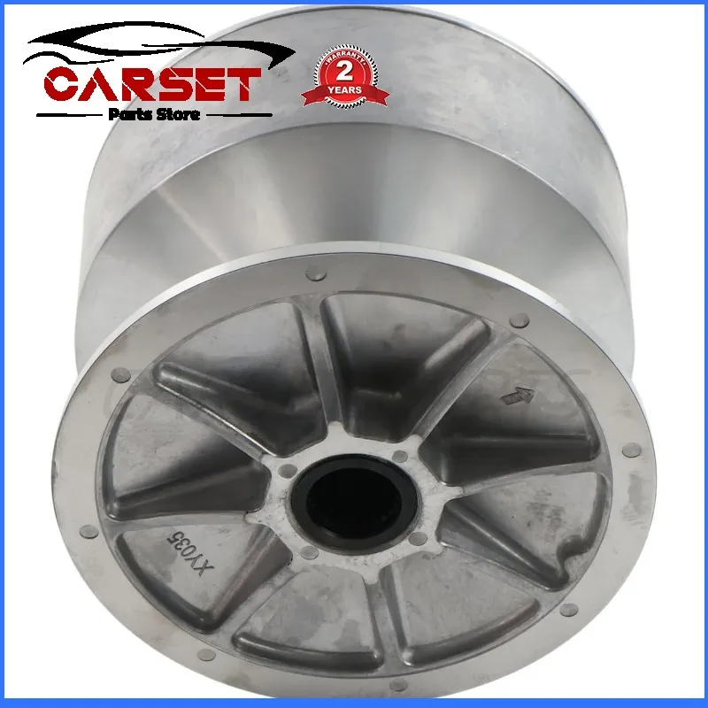 محول قابض المحرك 49093-1064 49093-1052 متوافق مع Kawasaki Mule 2010 2020 2500 2510 2520 1993-2000 #5